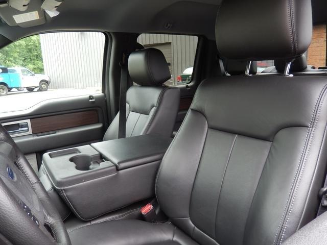 Ford F150 2013 photo 1