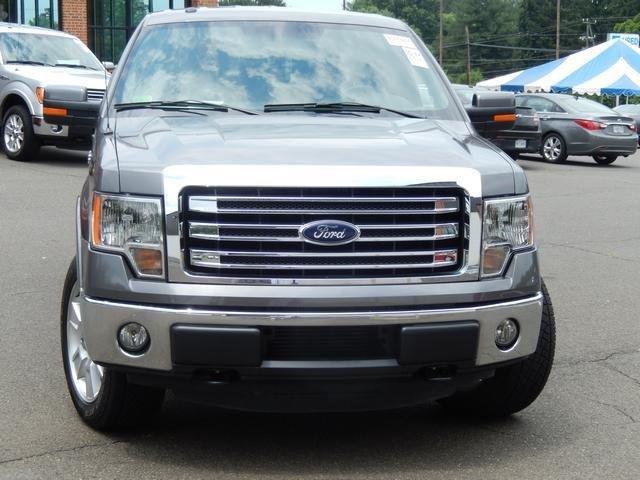 Ford F150 2013 photo 2