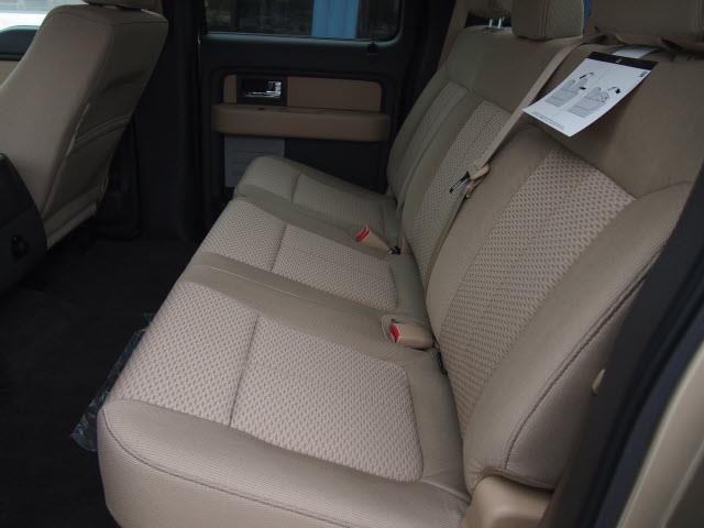 Ford F150 2013 photo 1