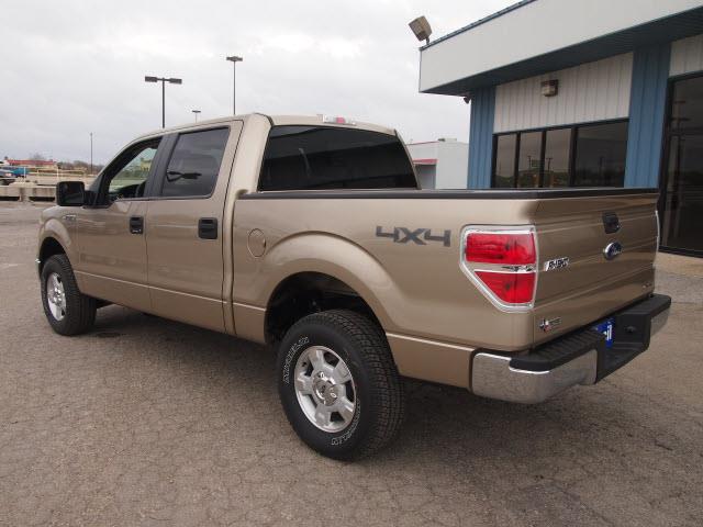 Ford F150 2013 photo 3