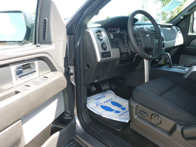 Ford F150 2013 photo 8