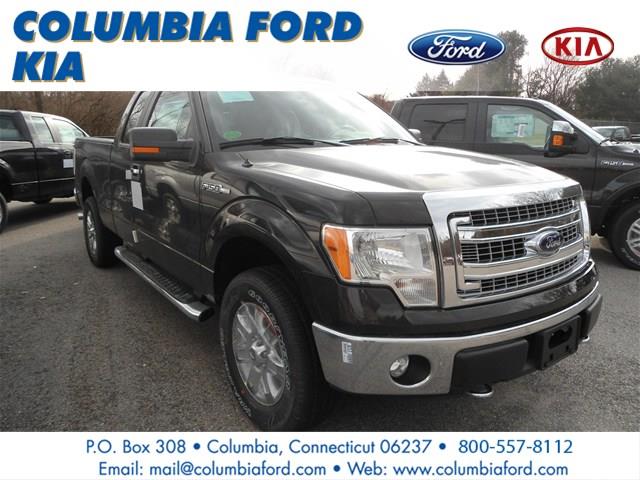 Ford F150 2013 photo 1