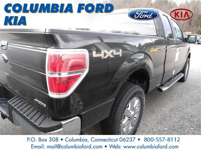 Ford F150 2013 photo 2