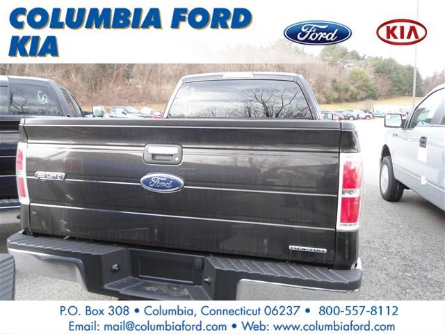Ford F150 2013 photo 4