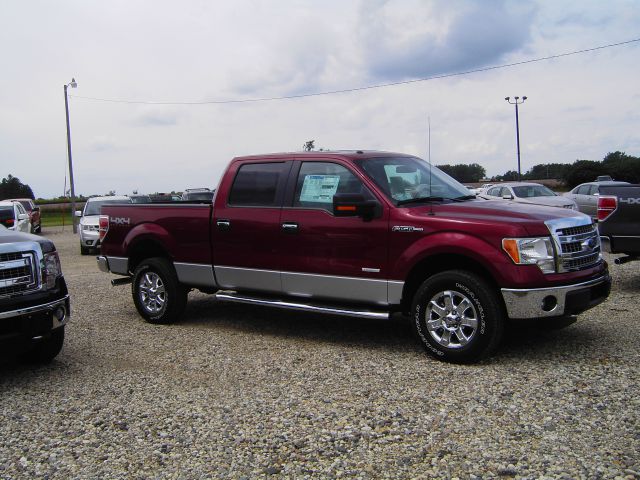 Ford F150 2013 photo 1