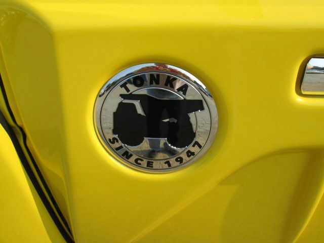 Ford F150 Unknown Crew Cab Pickup