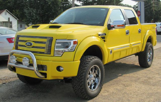 Ford F150 2013 photo 4