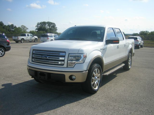 Ford F150 2013 photo 1