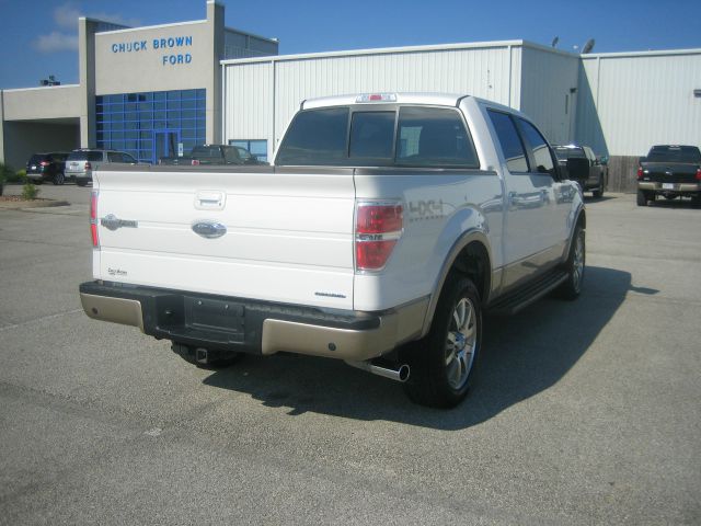 Ford F150 2013 photo 2