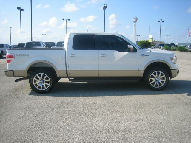 Ford F150 2013 photo 3