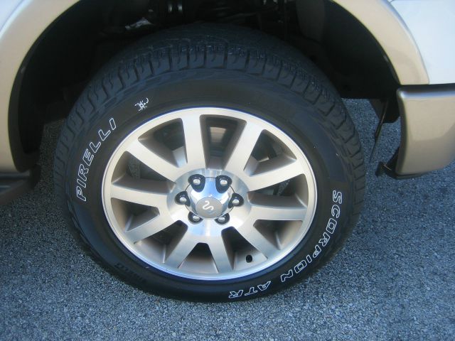 Ford F150 2013 photo 4