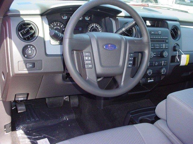 Ford F150 2013 photo 1