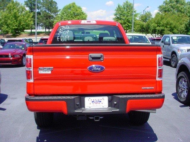Ford F150 2013 photo 2