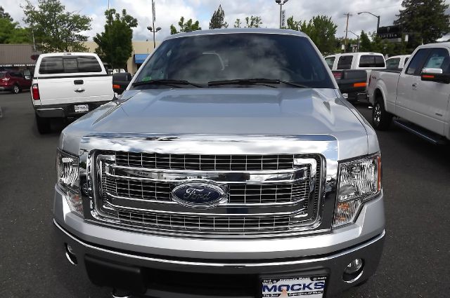 Ford F150 Limited W/swivelngo 2nd3rdrowdvd Nav Chromes Rea Crew Cab Pickup