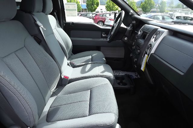 Ford F150 2013 photo 1