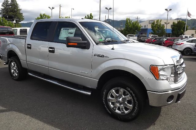 Ford F150 2013 photo 2