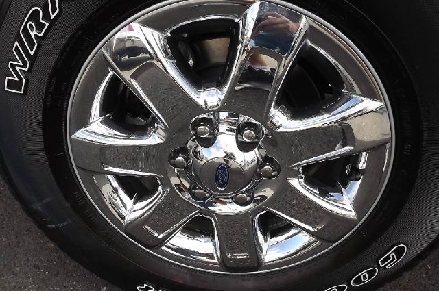 Ford F150 2013 photo 3