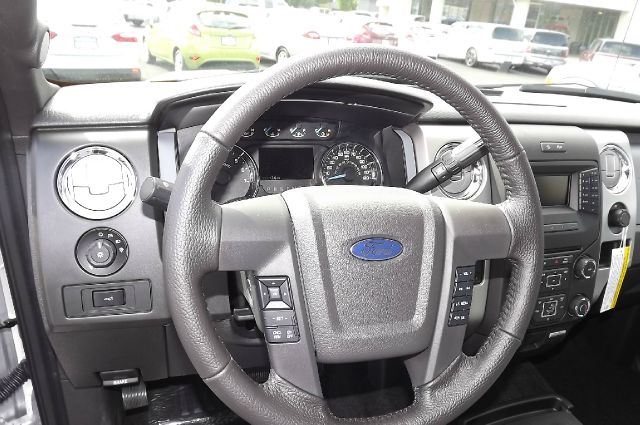 Ford F150 2013 photo 5