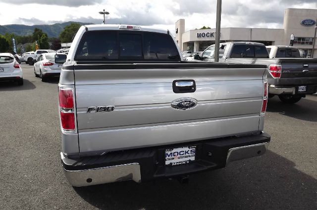 Ford F150 2013 photo 6