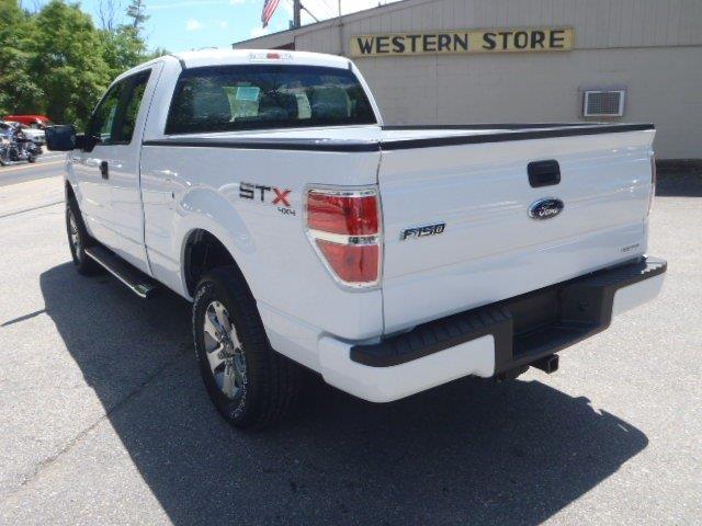 Ford F150 2013 photo 1
