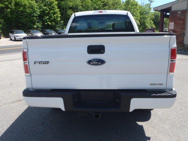 Ford F150 2013 photo 3