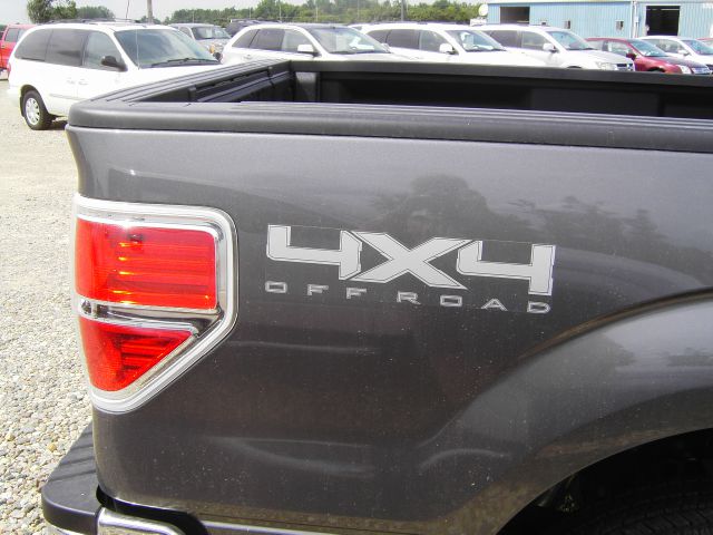 Ford F150 2013 photo 3