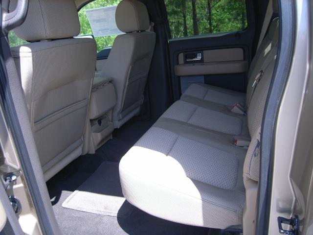 Ford F150 LTD W/nav Pickup Truck