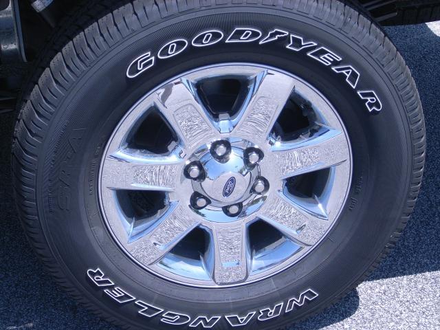 Ford F150 2013 photo 10