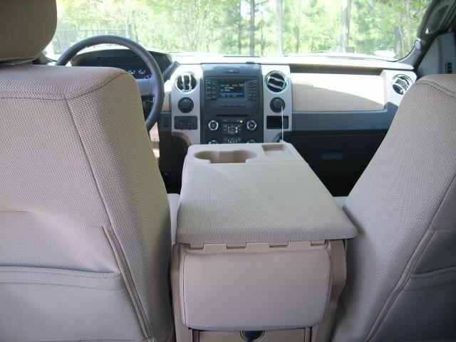Ford F150 2013 photo 12