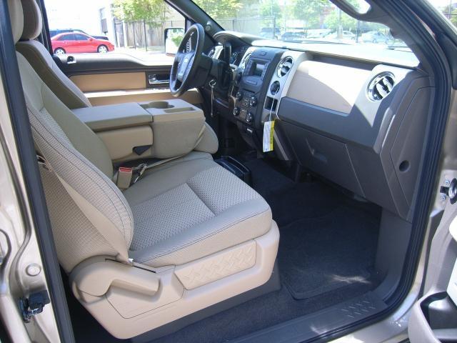 Ford F150 2013 photo 13