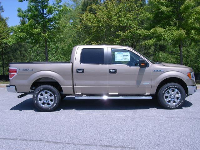Ford F150 2013 photo 14