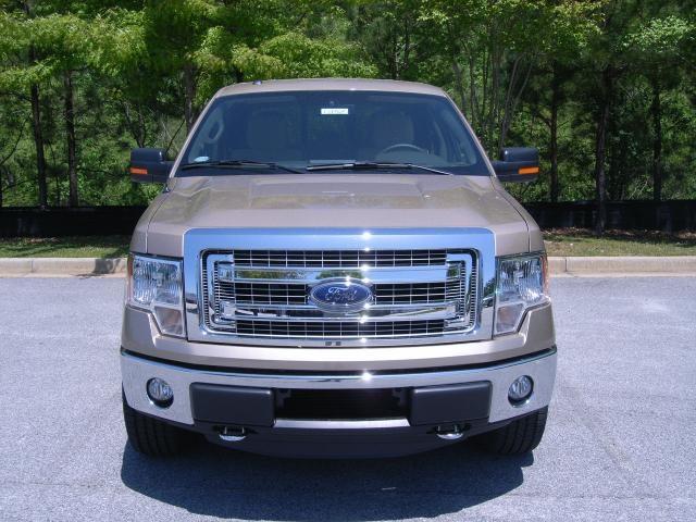 Ford F150 2013 photo 15