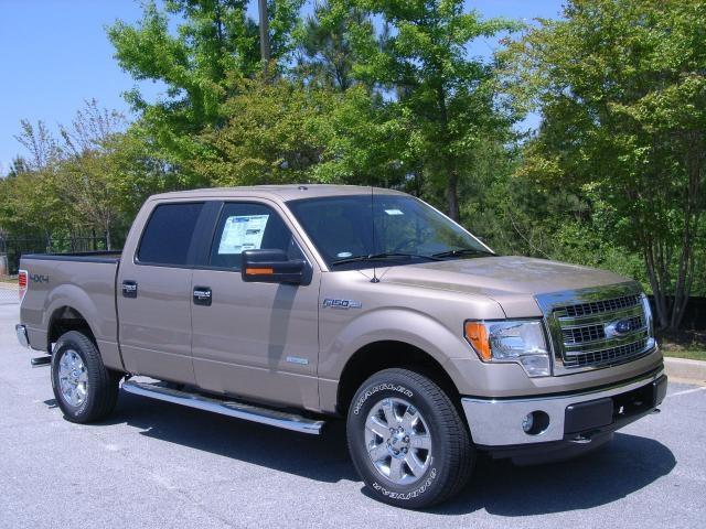 Ford F150 2013 photo 18