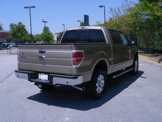 Ford F150 2013 photo 19