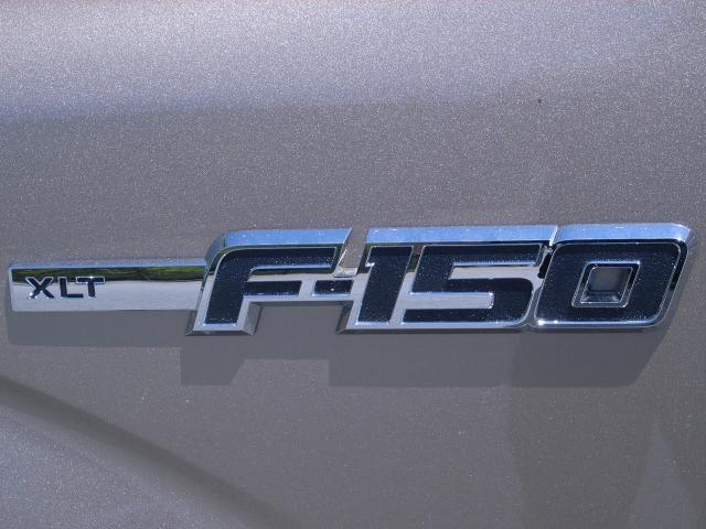 Ford F150 2013 photo 3
