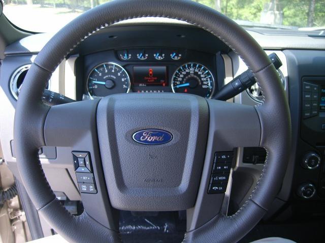 Ford F150 2013 photo 4