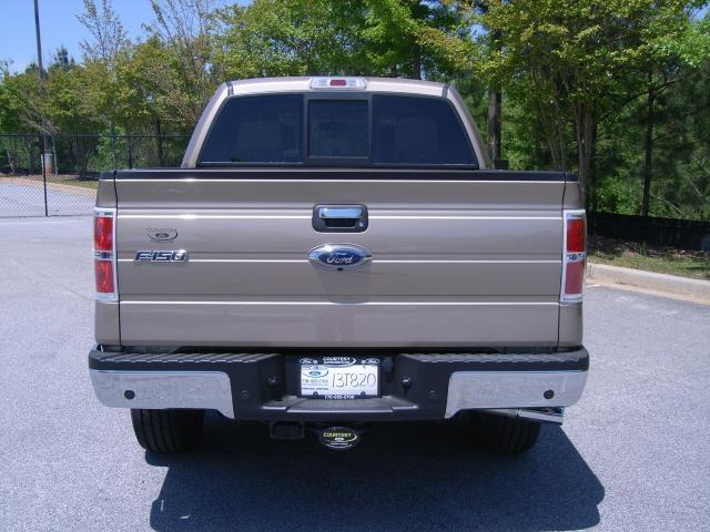 Ford F150 2013 photo 6