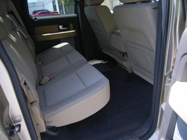 Ford F150 2013 photo 7