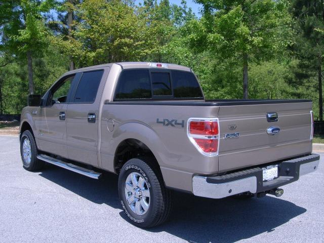 Ford F150 2013 photo 9
