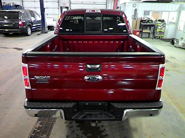 Ford F150 2013 photo 1