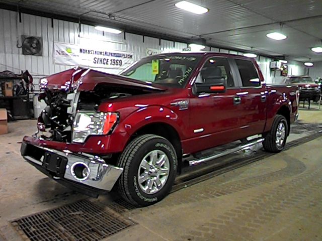 Ford F150 2013 photo 3