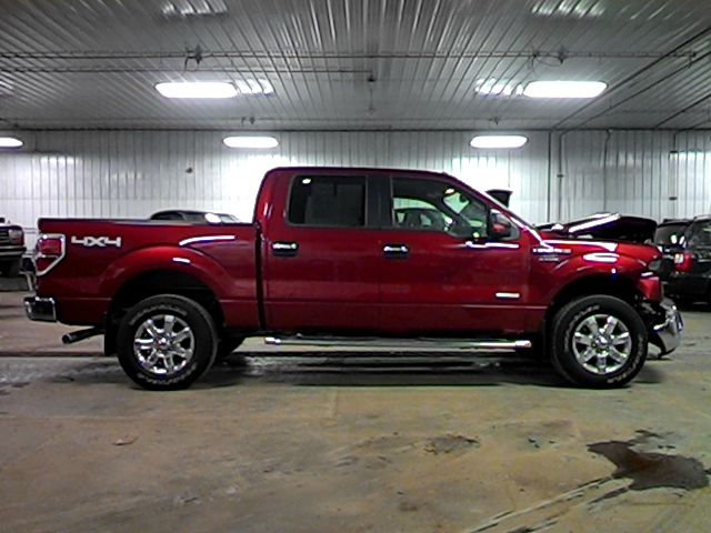 Ford F150 2013 photo 4