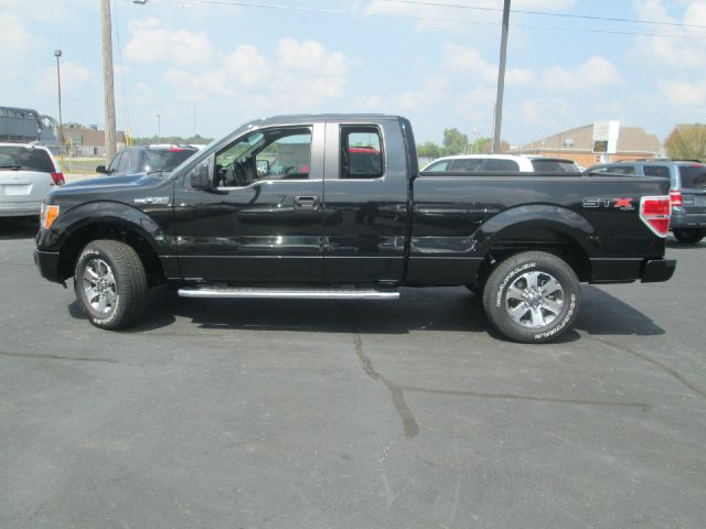 Ford F150 2013 photo 3