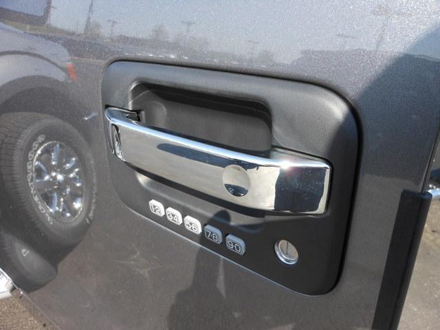 Ford F150 2013 photo 11