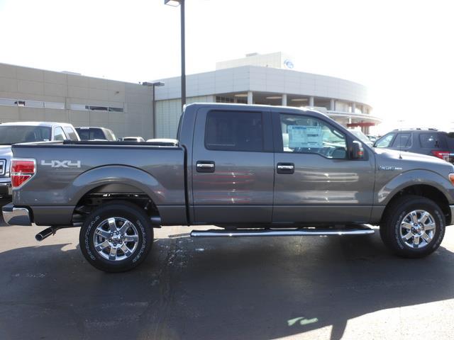 Ford F150 2013 photo 12