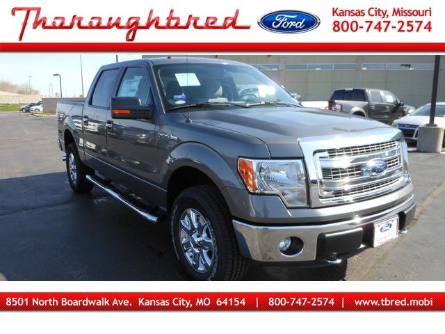 Ford F150 2013 photo 13