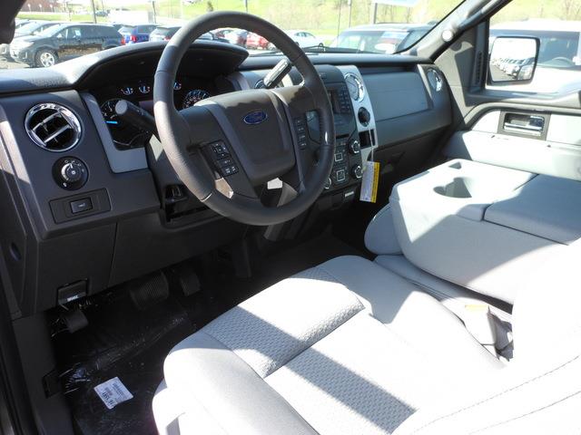Ford F150 2013 photo 15