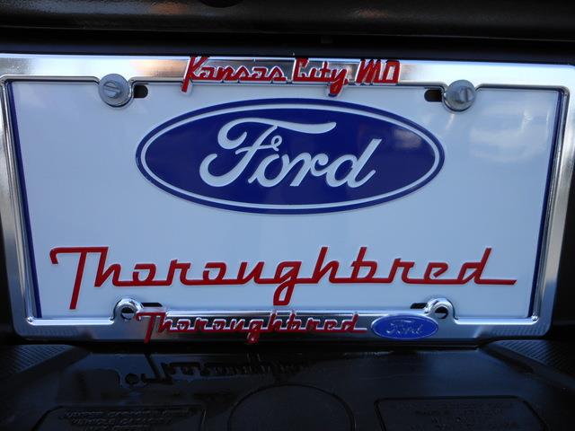 Ford F150 2013 photo 2