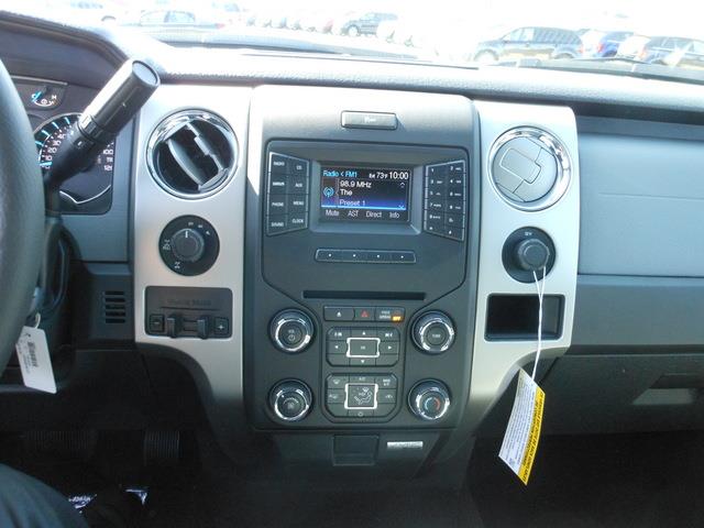 Ford F150 2013 photo 3