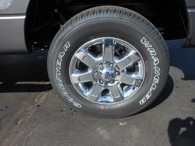 Ford F150 2013 photo 4